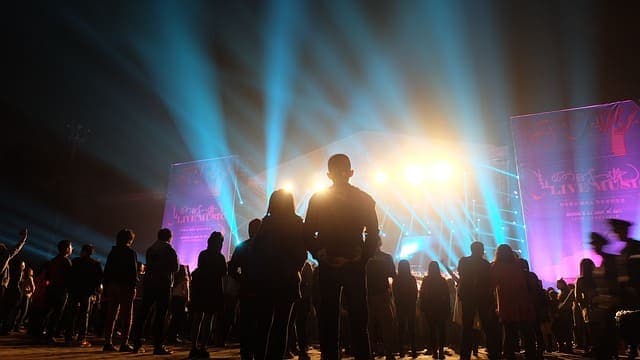 Revierdienst und Citystreife